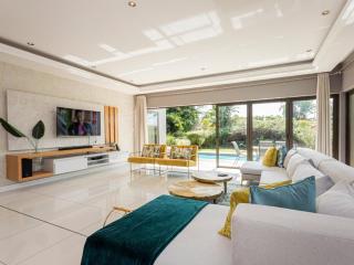 Corals 4, Zimbali Estate by Euphoric Leisure - Ballito - 4