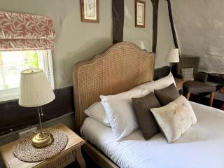 Thatched Cottage Hotel - Brockenhurst - 4