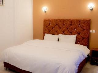 Appartement Firex - Motsouémbé - 1