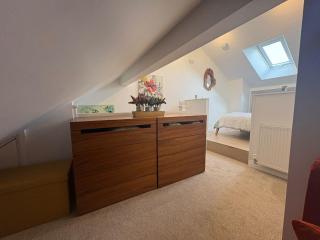 The Travellers Retreat - Neston - 3