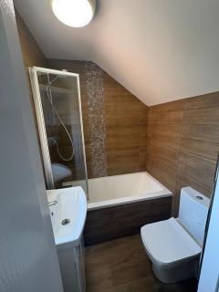The Travellers Retreat - Neston - 4