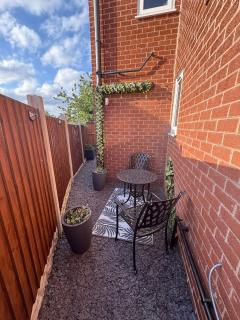 The Travellers Retreat - 1