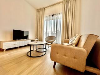 Homes2Retreat - Modern Comforts 1 BR in Liva Lush Living - 7