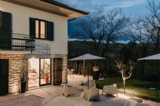 Villa Mondi Todi - 2