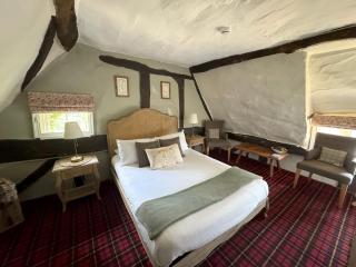 Thatched Cottage Hotel - Brockenhurst - 3