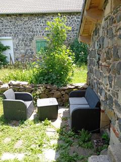 Studio "les planchettes" - Fay-sur-Lignon - 6