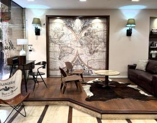 Hotel Alvear - Montevideo - 9