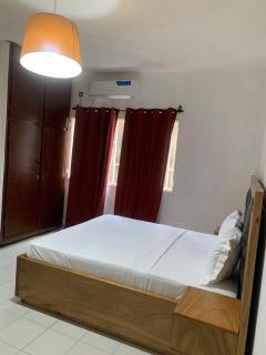 Appartement meublé Bonapriso - Douala - 2