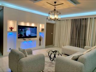 Appartement meublé Bonapriso - Douala - 0