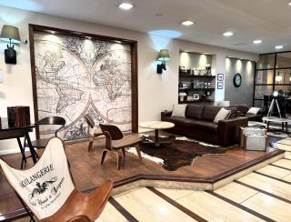 Hotel Alvear - Montevideo - 7