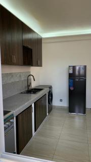 Appartement meublé Bonapriso - Douala - 5
