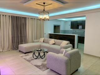 Appartement meublé Bonapriso - Douala - 9