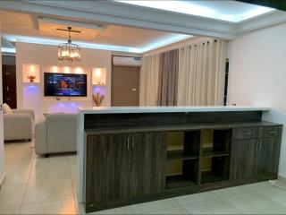 Appartement meublé Bonapriso - Douala - 8