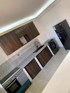 Appartement meublé Bonapriso - Douala - 4
