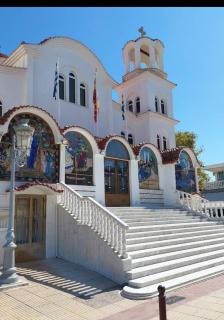 DAFNIS ROOMS - Paralia - 9
