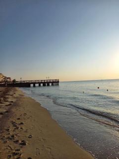 DAFNIS ROOMS - Paralia - 8