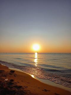 DAFNIS ROOMS - Paralia - 7