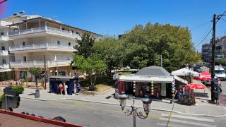 DAFNIS ROOMS - Paralia - 6