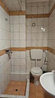 DAFNIS ROOMS - Paralia - 5