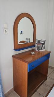 DAFNIS ROOMS - Paralia - 4