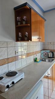 DAFNIS ROOMS - Paralia - 2