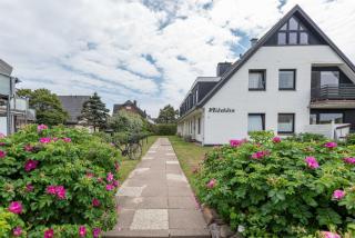 Haus Heidehörn, App 5 - Wenningstedt-Braderup - 9