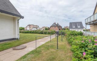 Haus Heidehörn, App 5 - Wenningstedt-Braderup - 8