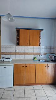 DAFNIS ROOMS - Paralia - 1