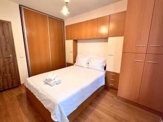 1-Bedroom Apartment near Varna Centre - Varna City - 4