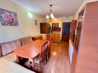 1-Bedroom Apartment near Varna Centre - Varna City - 8