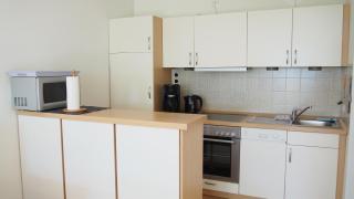 Suite 13 - Appartementresidenz am Kurpark - Mit Blick in den Kurpark - 4