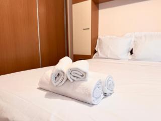 1-Bedroom Apartment near Varna Centre - Varna City - 5