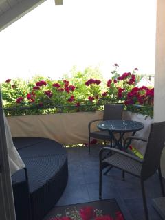 Romantik Ferienwohnung am Tor zum Allgäu - Fuchstal - 9