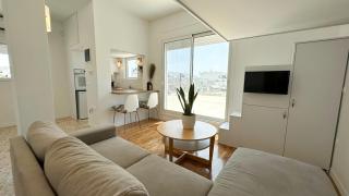 360 Athens Rooftop Nest - Athen - 6