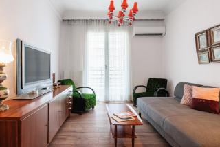 F & B Collection - Lux & Artdeco - Salonicco - 3