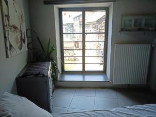 Studio "les planchettes" - Fay-sur-Lignon - 8