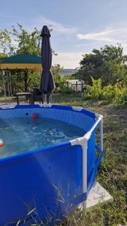 ChillZoneVila Danceni - Durleşti - 5