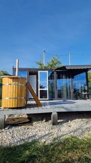 ChillZoneVila Danceni - 4