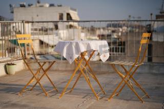 360 Athens Rooftop Nest - Athen - 1