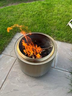 Shepherd Hut in a Herefordshire Cider Orchard - 3