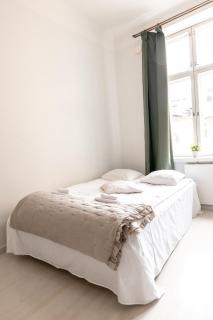 2ndhomes Large 5 Room Apartment by the Esplanade Park - Helsinki - 6