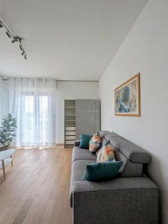 Sunshine Apartment in Florence - Sesto Fiorentino - 6
