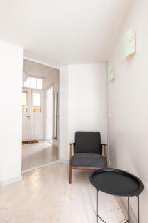 2ndhomes Large 5 Room Apartment by the Esplanade Park - Helsinki - 4