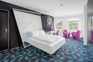 Magic Hotel Solheimsviken - Bergen - 8