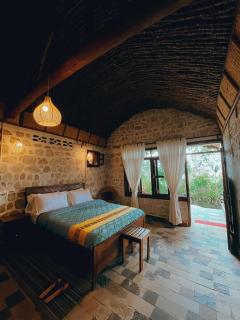 Kwa Miganda Eco-Lodges - - 0