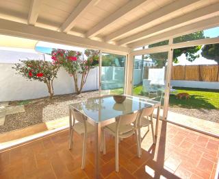 Chalet Pleamar, a 2 minutos de la playa - Los Caños de Meca - 8
