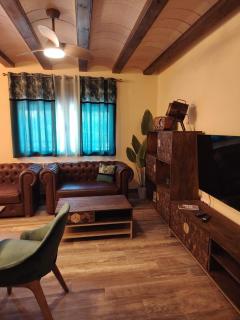 La Villa del Barranco - Ventosa - 3