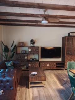 La Villa del Barranco - Ventosa - 5
