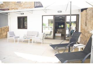 Spacious 2BR Apartment with Private Yard - Prime Location in Paphos - Sunshine Venus - Paphos - 7