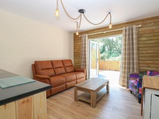 Barn Owl Lodge - Snettisham - 9